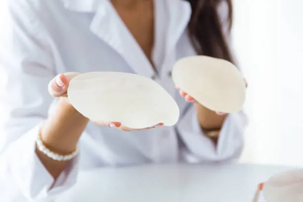 Generic doctor-patient consultation about how much does a breast lift cost