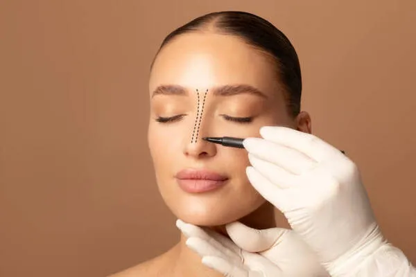 Cosmetic surgery prices Mexico explained by procedure and care