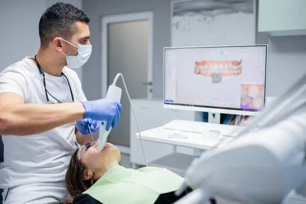 Full mouth dental implants cost depending on implant technique