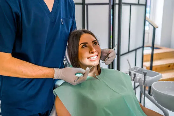 Cost of full mouth implants based on medical complexity