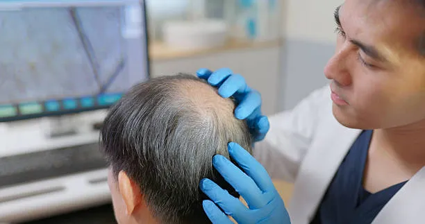 PRP Hair Treatment vs Hair Transplant | Which One Do You Actually Need?