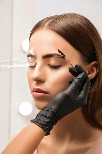 Micropigmentation vs Microblading eyebrow aftercare and healing process