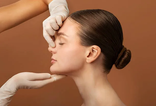 Natural-looking rhinoplasty results in Mexico performed by experienced plastic surgeons