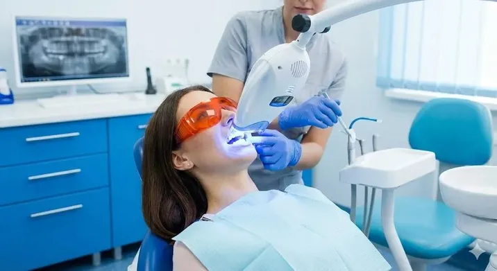 Teeth Whitening in Mexico Prices and Which Method to Choose